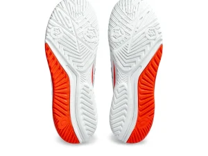 ASICS GEL-RESOLUTION™ | Tennisschoenen>GEL-RESOLUTION 9 White/Blue Expanse
