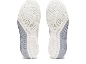 ASICS GEL-RESOLUTION™ | Tennisschoenen>GEL-RESOLUTION 9 White/Pure Silver