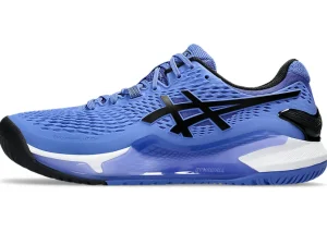 ASICS Tennisschoenen | GEL-RESOLUTION™>GEL-RESOLUTION 9 Sapphire/Black