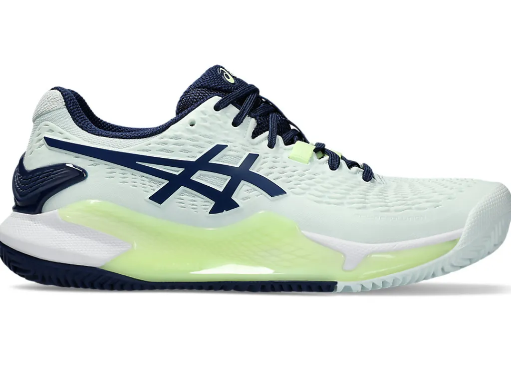 gelresolution__clay_0-1.webp ASICS GEL-RESOLUTION™ | Tennisschoenen>GEL-RESOLUTION 9 CLAY Pale Mint/Blue Expanse