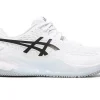 ASICS GEL-RESOLUTION™ | Tennisschoenen>GEL-RESOLUTION 9 CLAY White/Black