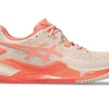 ASICS GEL-RESOLUTION™ | Tennisschoenen>GEL-RESOLUTION 9 CLAY Pearl Pink/Sun Coral
