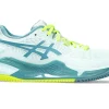 ASICS GEL-RESOLUTION™ | Tennisschoenen>GEL-RESOLUTION 9 CLAY Soothing Sea/Gris Blue