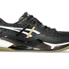 ASICS GEL-RESOLUTION™ | Tennisschoenen>GEL-RESOLUTION 9 CLAY Black/Camel