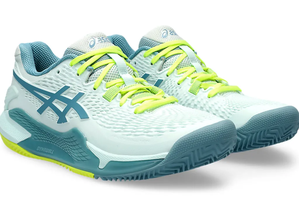 gelresolution__clay_1-6.webp ASICS GEL-RESOLUTION™ | Tennisschoenen>GEL-RESOLUTION 9 CLAY Soothing Sea/Gris Blue