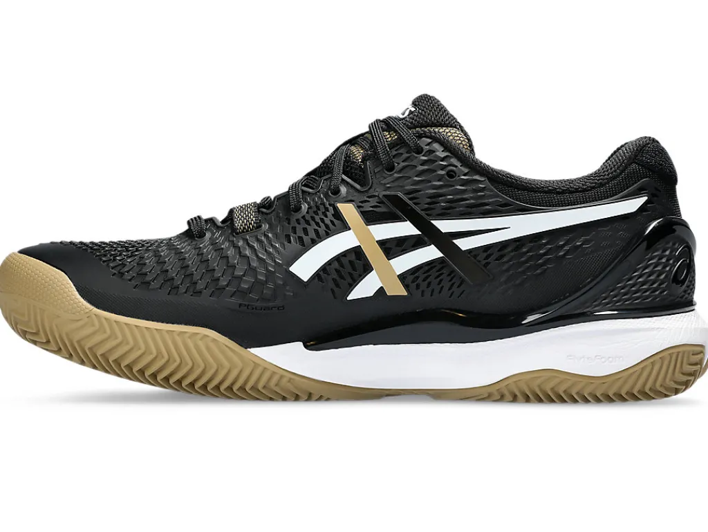 gelresolution__clay_3-9.webp ASICS GEL-RESOLUTION™ | Tennisschoenen>GEL-RESOLUTION 9 CLAY Black/Camel