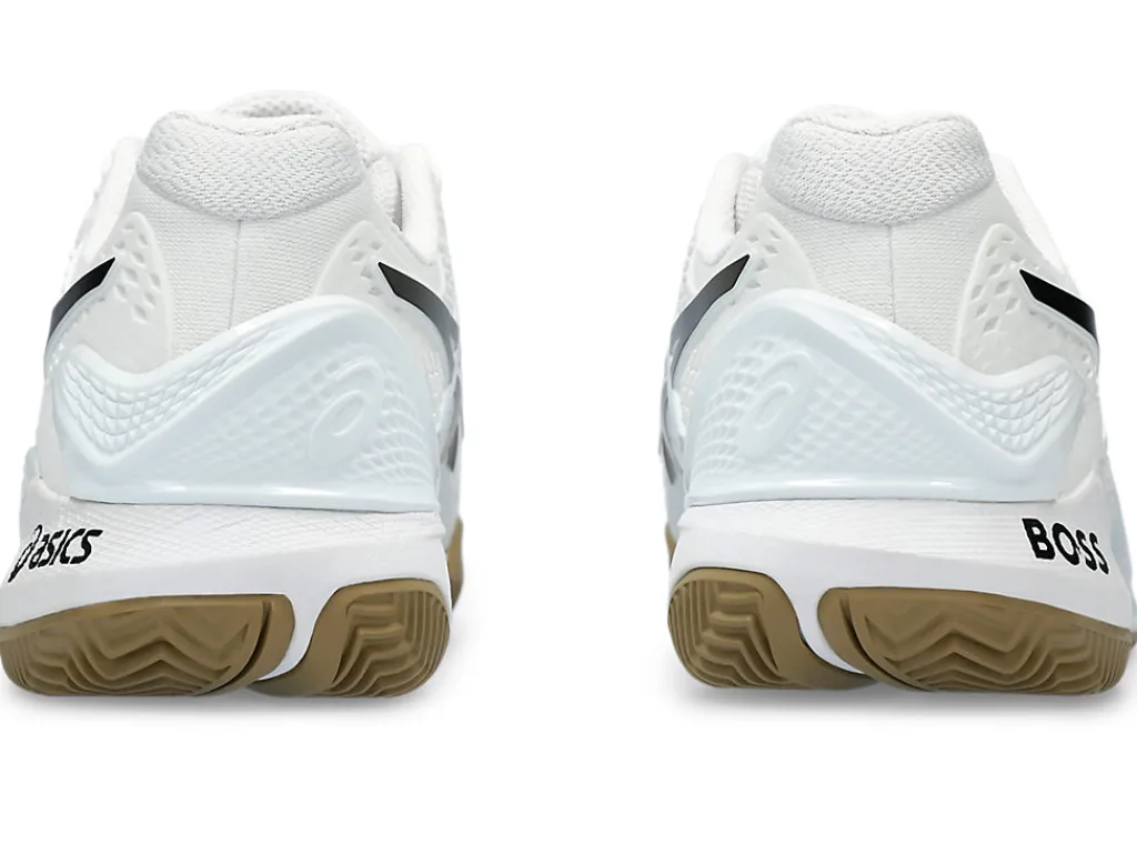gelresolution__clay_4-5.webp ASICS GEL-RESOLUTION™ | Tennisschoenen>GEL-RESOLUTION 9 CLAY White/Black