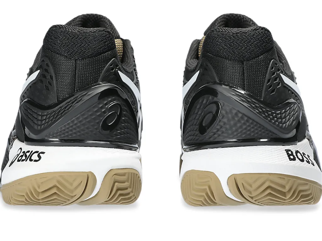 gelresolution__clay_4-9.webp ASICS GEL-RESOLUTION™ | Tennisschoenen>GEL-RESOLUTION 9 CLAY Black/Camel