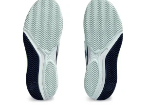 ASICS GEL-RESOLUTION™ | Tennisschoenen>GEL-RESOLUTION 9 CLAY Pale Mint/Blue Expanse