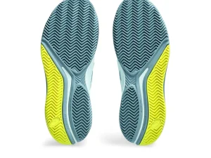 ASICS GEL-RESOLUTION™ | Tennisschoenen>GEL-RESOLUTION 9 CLAY Soothing Sea/Gris Blue