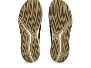 ASICS GEL-RESOLUTION™ | Tennisschoenen>GEL-RESOLUTION 9 CLAY Black/Camel