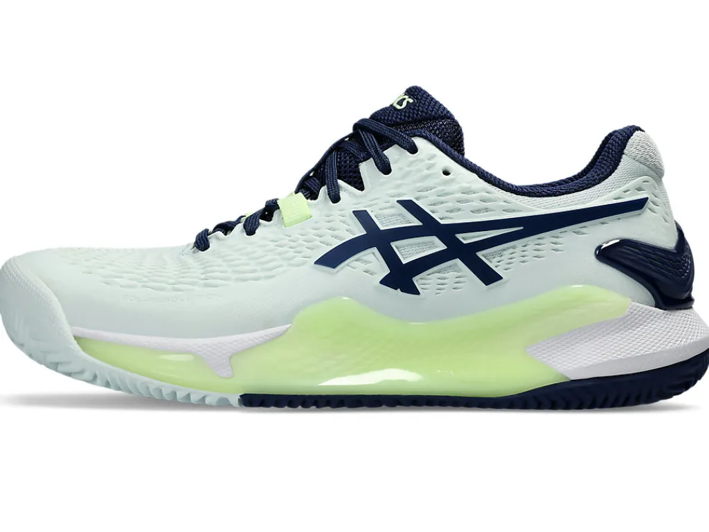 gelresolution__clay_7-1.webp ASICS GEL-RESOLUTION™ | Tennisschoenen>GEL-RESOLUTION 9 CLAY Pale Mint/Blue Expanse