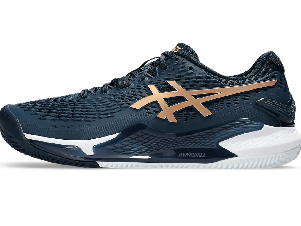 gelresolution__clay_7-2.webp ASICS GEL-RESOLUTION™ | Tennisschoenen>GEL-RESOLUTION 9 CLAY French Blue/Pure Gold