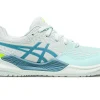 ASICS GEL-RESOLUTION™ | Tennisschoenen>GEL-RESOLUTION 9 GS Soothing Sea/Gris Blue