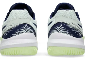 ASICS GEL-RESOLUTION™ | Tennisschoenen>GEL-RESOLUTION 9 GS Pale Mint/Blue Expanse