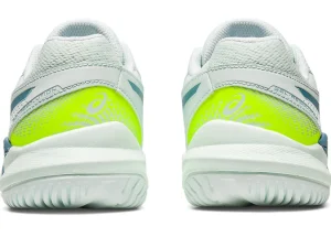 ASICS GEL-RESOLUTION™ | Tennisschoenen>GEL-RESOLUTION 9 GS Soothing Sea/Gris Blue
