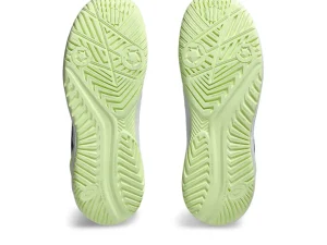 ASICS GEL-RESOLUTION™ | Tennisschoenen>GEL-RESOLUTION 9 GS Pale Mint/Blue Expanse