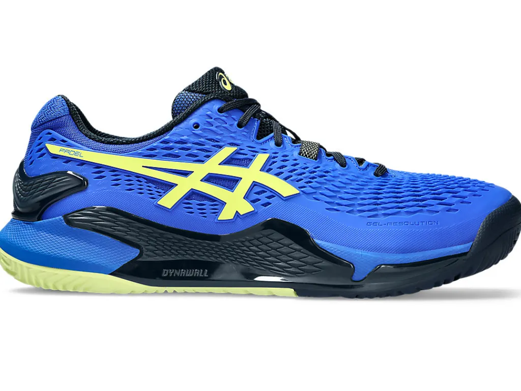 gelresolution__padel_0-2.webp ASICS Padel | Padel>GEL-RESOLUTION 9 PADEL Illusion Blue/Glow Yellow