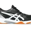 ASICS Netbal | Squash & badminton>GEL-ROCKET 11 Black/Pure Silver