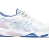 ASICS Squash & badminton | Handbal>GEL-ROCKET 11 White/Sapphire