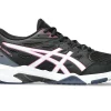 ASICS Netbal | Squash & badminton>GEL-ROCKET 11 Black/White