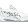 ASICS Netbal | Squash & badminton>GEL-ROCKET 11 White/Pure Silver