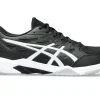 ASICS Netbal | Squash & badminton>GEL-ROCKET 11 Black/Gunmetal