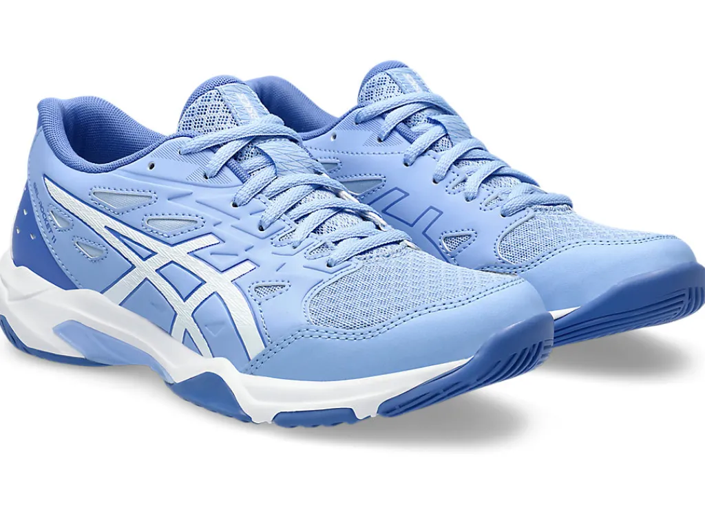 gelrocket__1-1.webp ASICS Squash & badminton | Handbal>GEL-ROCKET 11 Light Sapphire/White