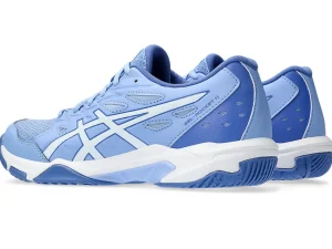 ASICS Squash & badminton | Handbal>GEL-ROCKET 11 Light Sapphire/White