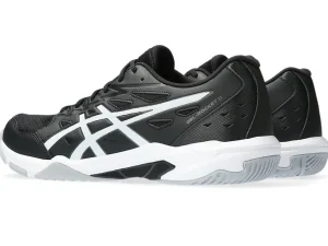 ASICS Netbal | Squash & badminton>GEL-ROCKET 11 Black/Gunmetal