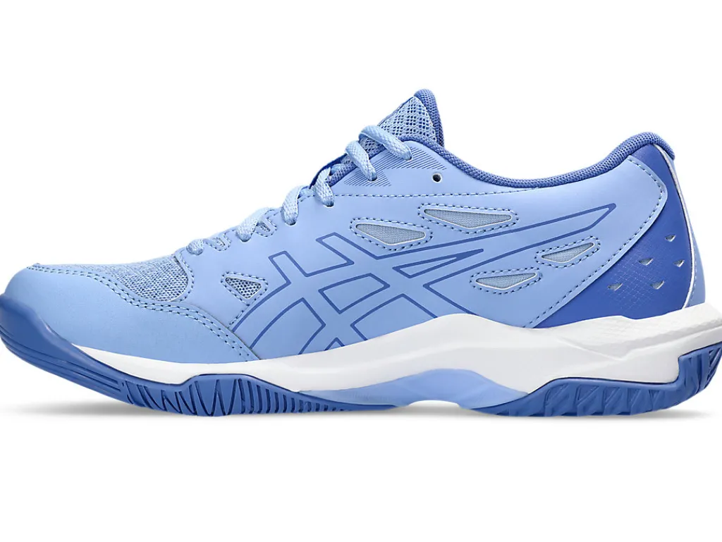 gelrocket__3-1.webp ASICS Squash & badminton | Handbal>GEL-ROCKET 11 Light Sapphire/White
