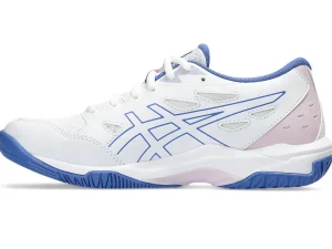 ASICS Squash & badminton | Handbal>GEL-ROCKET 11 White/Sapphire