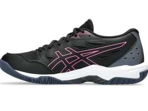 ASICS Netbal | Squash & badminton>GEL-ROCKET 11 Black/White