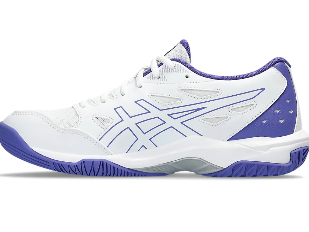 gelrocket__3-5.webp ASICS Netbal | Squash & badminton>GEL-ROCKET 11 White/White