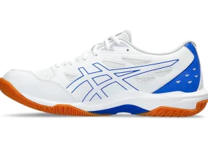 ASICS Netbal | Squash & badminton>GEL-ROCKET 11 White/Black
