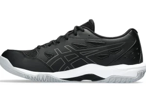 ASICS Netbal | Squash & badminton>GEL-ROCKET 11 Black/Gunmetal