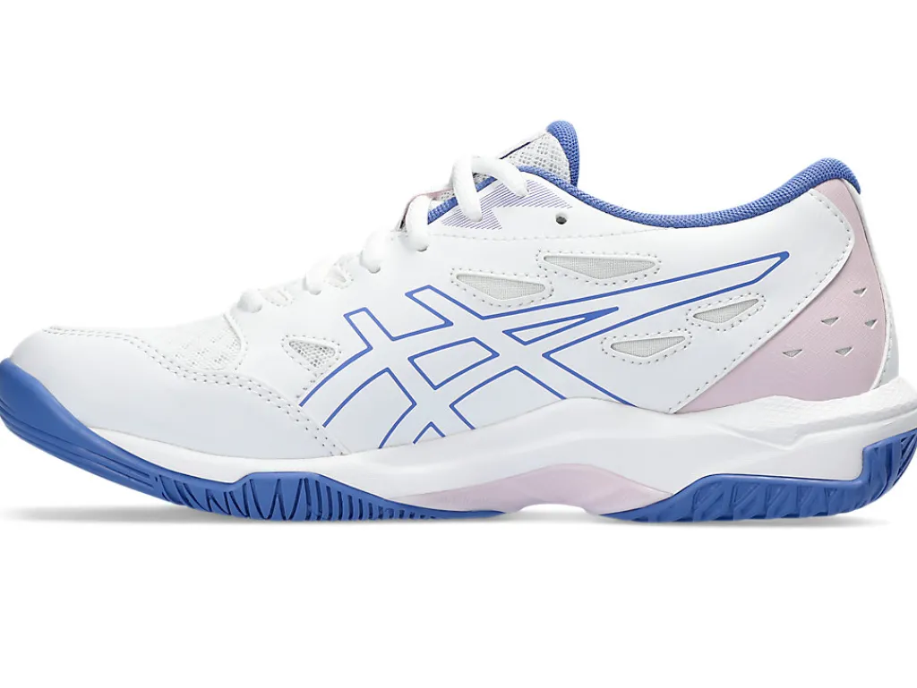 gelrocket__3.webp ASICS Squash & badminton | Handbal>GEL-ROCKET 11 White/Sapphire