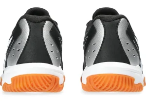 ASICS Netbal | Squash & badminton>GEL-ROCKET 11 Black/Pure Silver