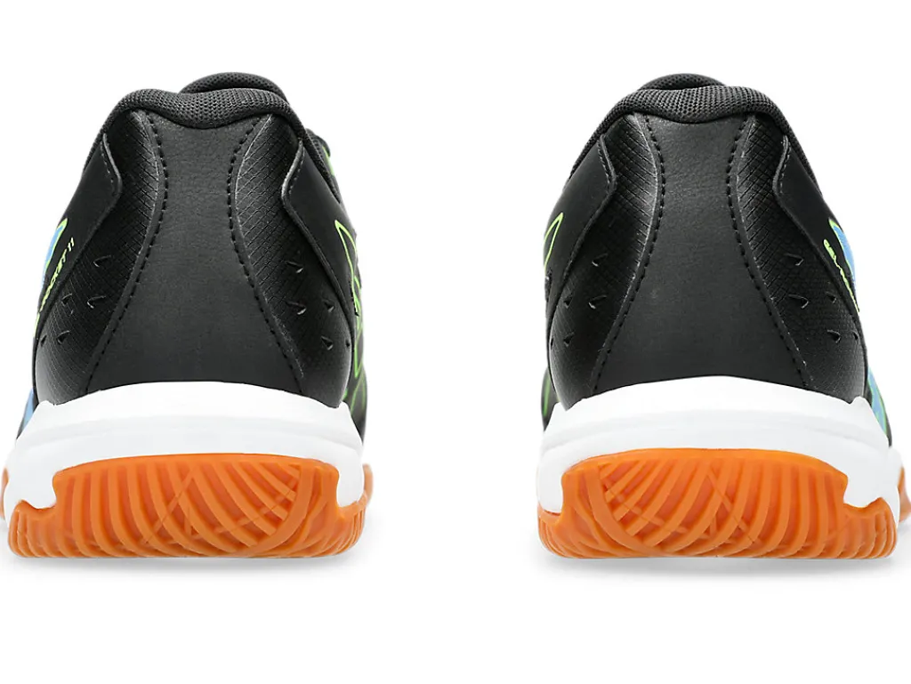 gelrocket__4-2.webp ASICS Squash & badminton | Handbal>GEL-ROCKET 11 Black/Waterscape