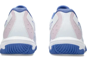 ASICS Squash & badminton | Handbal>GEL-ROCKET 11 White/Sapphire
