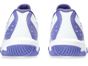 ASICS Netbal | Squash & badminton>GEL-ROCKET 11 White/White