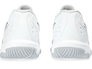 ASICS Netbal | Squash & badminton>GEL-ROCKET 11 White/Pure Silver
