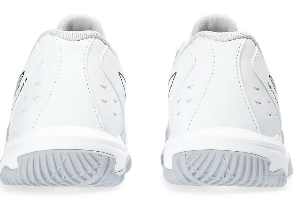 gelrocket__4-8.webp ASICS Netbal | Squash & badminton>GEL-ROCKET 11 White/Pure Silver
