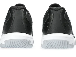 ASICS Netbal | Squash & badminton>GEL-ROCKET 11 Black/Gunmetal