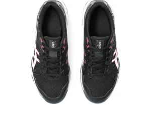 ASICS Netbal | Squash & badminton>GEL-ROCKET 11 Black/White