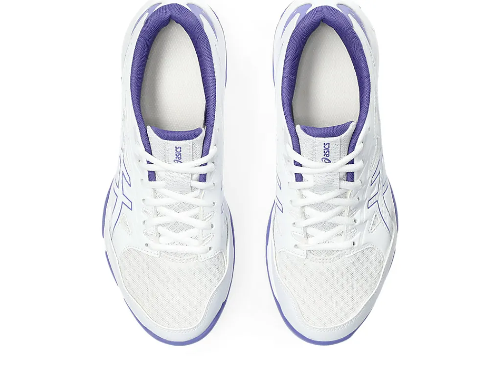 gelrocket__5-5.webp ASICS Netbal | Squash & badminton>GEL-ROCKET 11 White/White