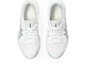 ASICS Netbal | Squash & badminton>GEL-ROCKET 11 White/Pure Silver