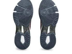 ASICS Netbal | Squash & badminton>GEL-ROCKET 11 Black/White