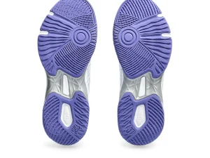 ASICS Netbal | Squash & badminton>GEL-ROCKET 11 White/White