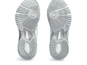 ASICS Netbal | Squash & badminton>GEL-ROCKET 11 White/Pure Silver
